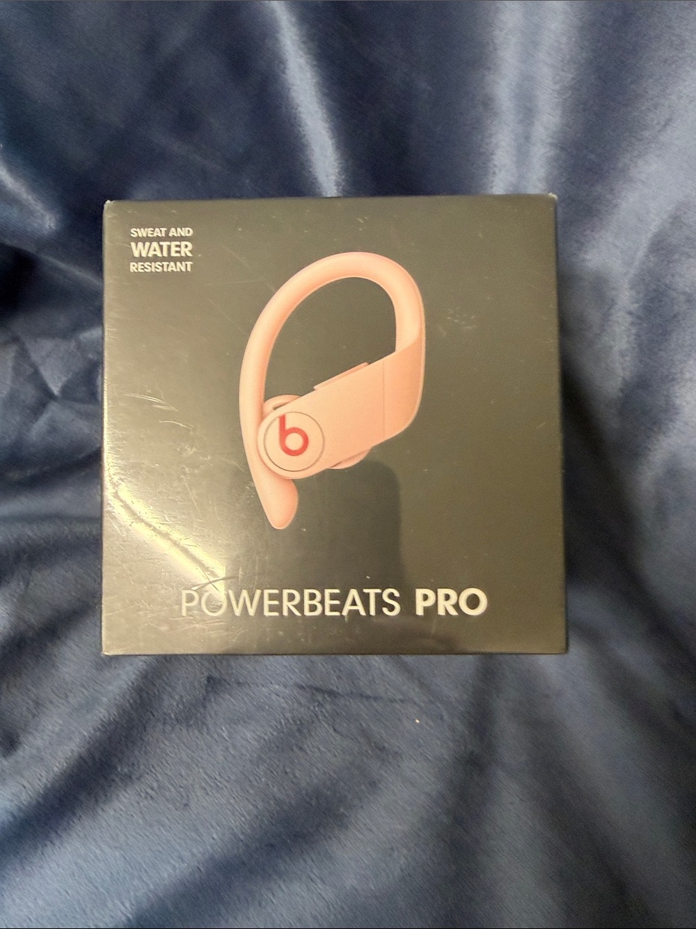 Powerbeats Pro Wireless Earbuds - Pink not opened